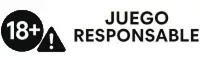 Juego Responsable +18 años