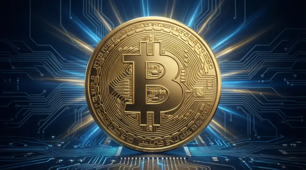 Imagen de Bitcoin