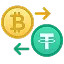 Pagos con criptomonedas